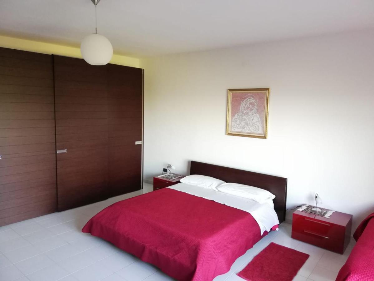 Appartamento Perito Exterior photo