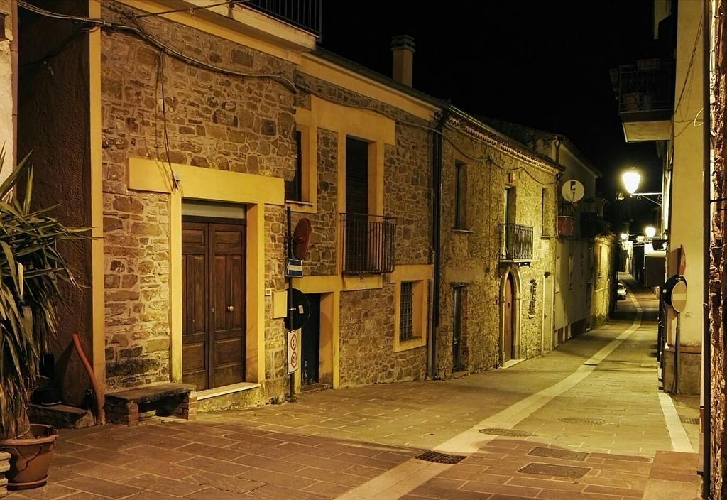 Appartamento Perito Exterior photo