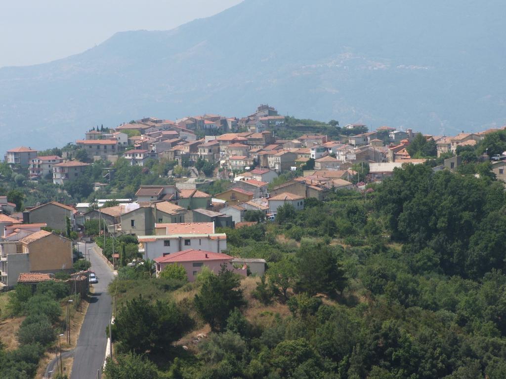 Appartamento Perito Exterior photo