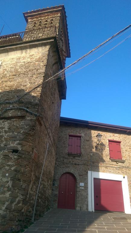 Appartamento Perito Exterior photo